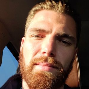 Meet your Posher, Jacob